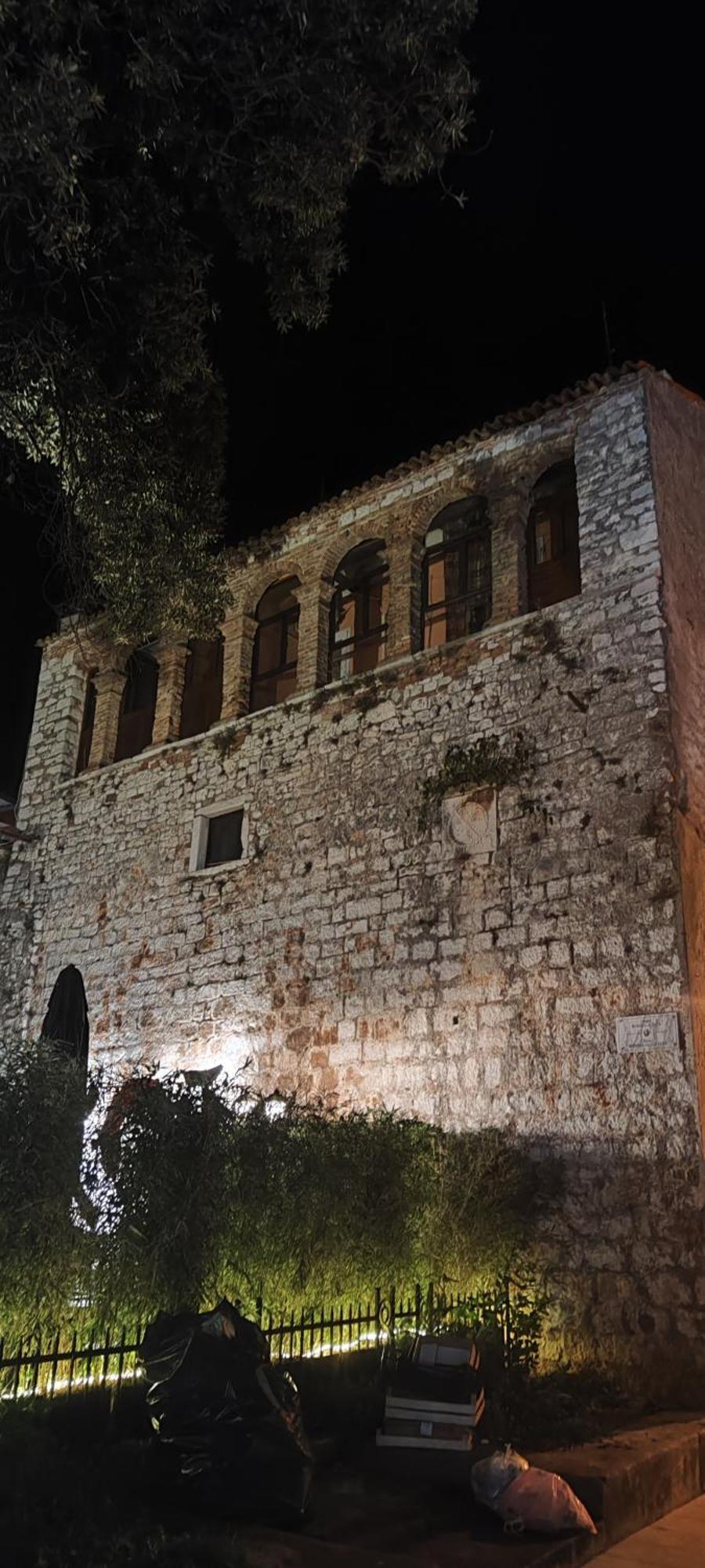 Villa Allegra 비지나다 외부 사진