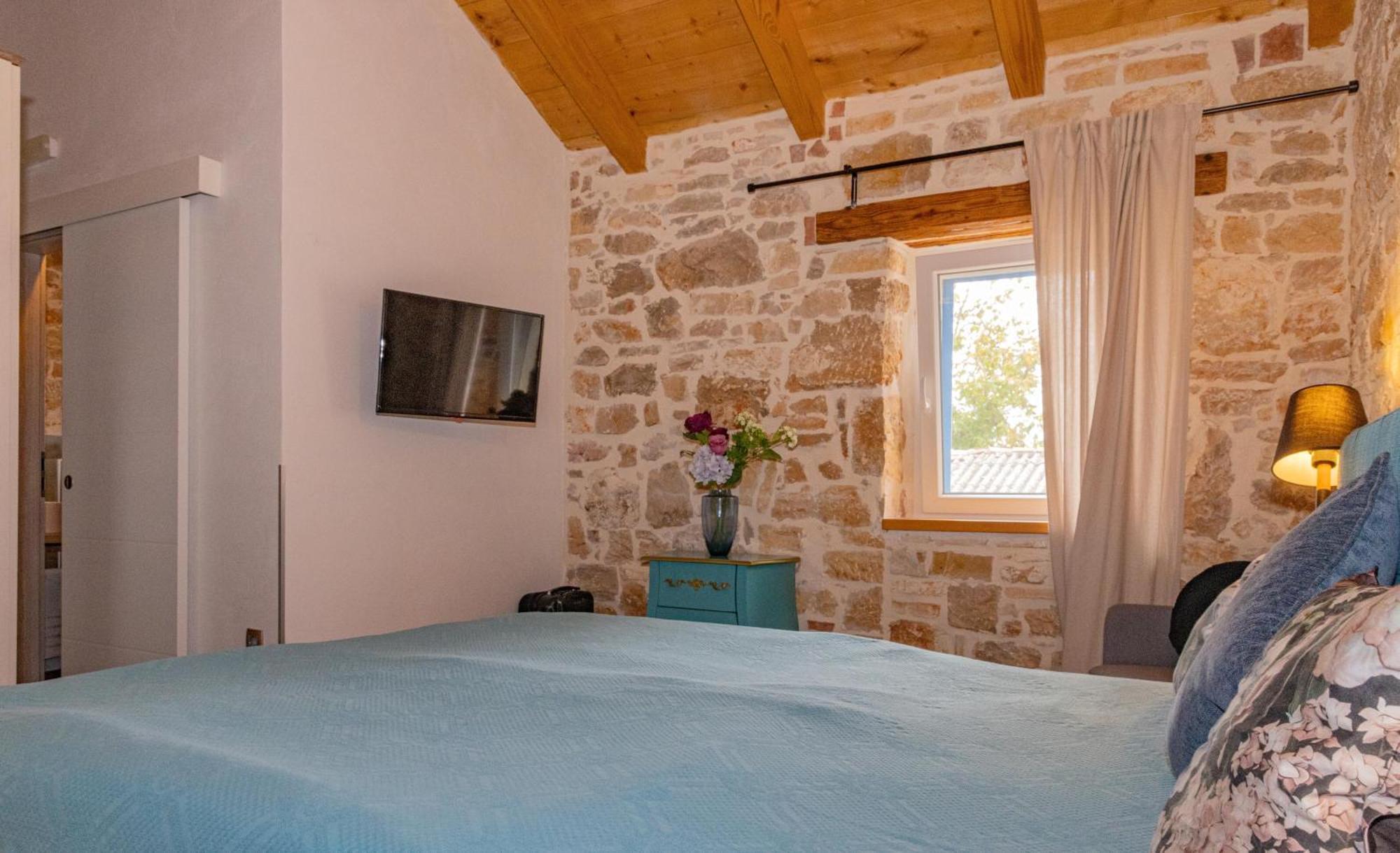 Villa Allegra 비지나다 외부 사진